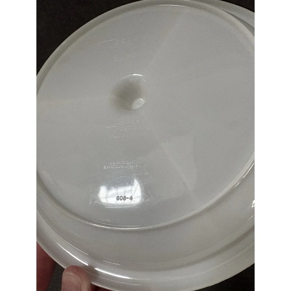 Tupperware see photos